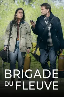 Brigade du fleuve S01E02 Le Prix à payer