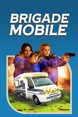 Brigade mobile