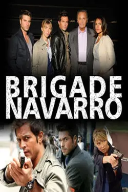Brigade Navarro S02E04 Mascarade