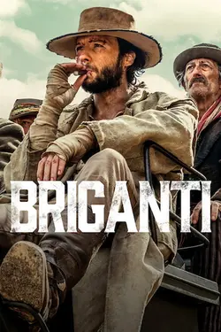 Briganti S01E04 De la terre nous sommes nés