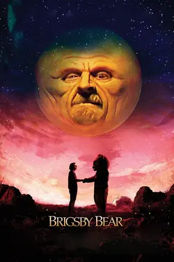 Affiche Brigsby Bear