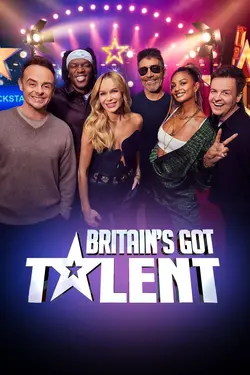 Britain's Got Talent S11E18 Épisode 18