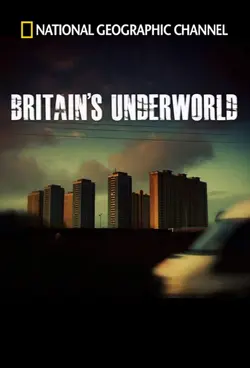 Britain's Underworld S01E03 Épisode 3
