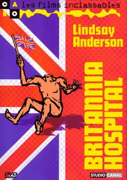 Affiche Britannia Hospital