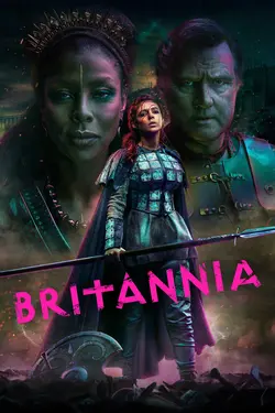 Britannia S01E08 Initiation