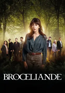 Brocéliande S01E06 Épisode 6