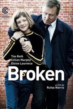 Affiche Broken
