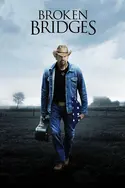 Affiche Broken Bridges