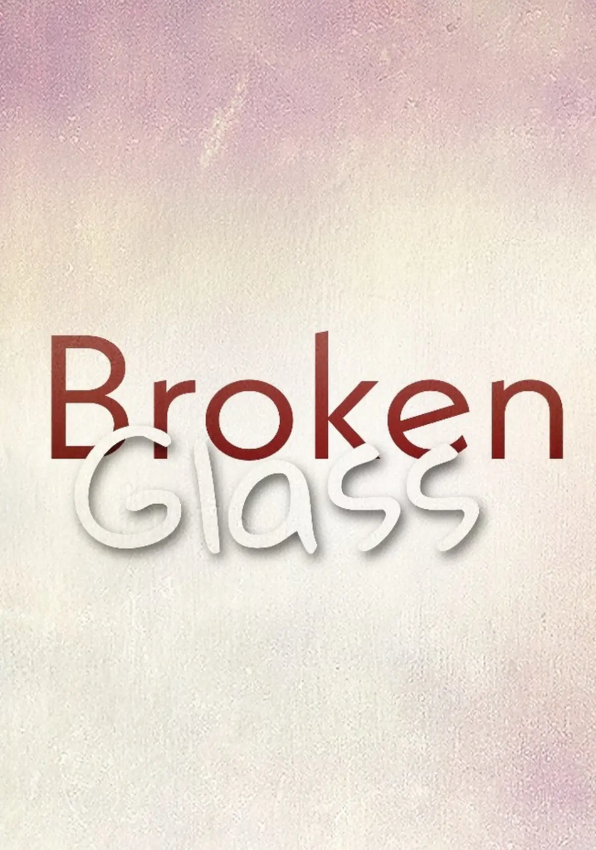 Broken Glass