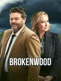 Brokenwood S02E01 Les fantômes de la ligne de touche