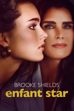 Brooke Shields : enfant star S01E01 Première partie
