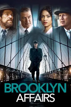 Affiche Brooklyn Affairs