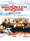 Affiche Brooklyn Boogie