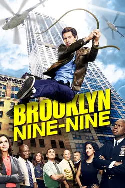 Brooklyn Nine-Nine S07E11 Le Casse de toutes les fêtes