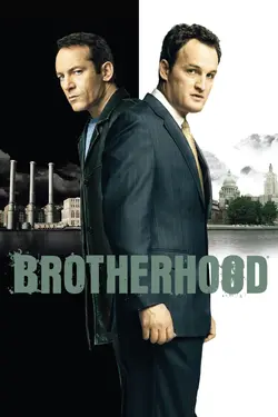 Brotherhood S03E03 Que Rome se noie dans le Tibre…