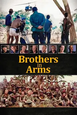 Brothers in Arms, le Making of de "Platoon"