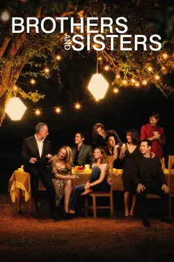 Brothers & Sisters S01E08 Mea...