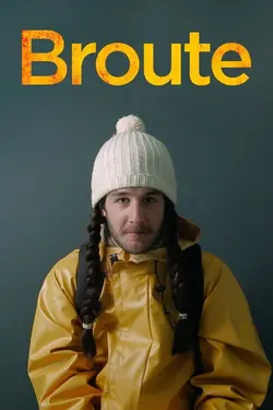 Broute. S02E65 Vous prendrez bien un verre de vin bio dynamique ?