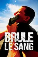 Affiche Casting Brûle le sang