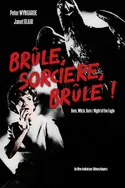 Affiche Brûle, sorcière, brûle ! en streaming