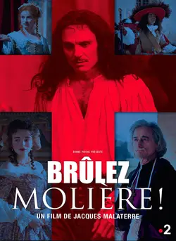 Brûlez Molière!