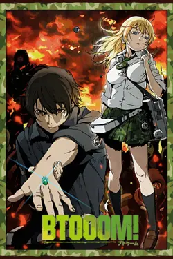 Btooom !
