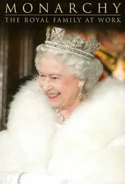 Buckingham : Portrait d'une famille royale