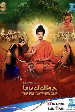 Buddha: Rajaon ka Raja S01E15 Épisode 15