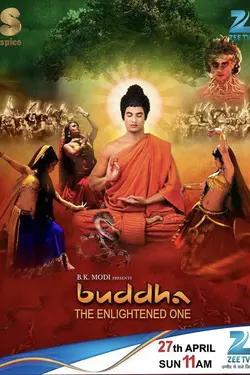 Buddha: Rajaon ka Raja S01E38 Épisode 38