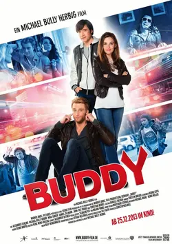 Buddy (DE)