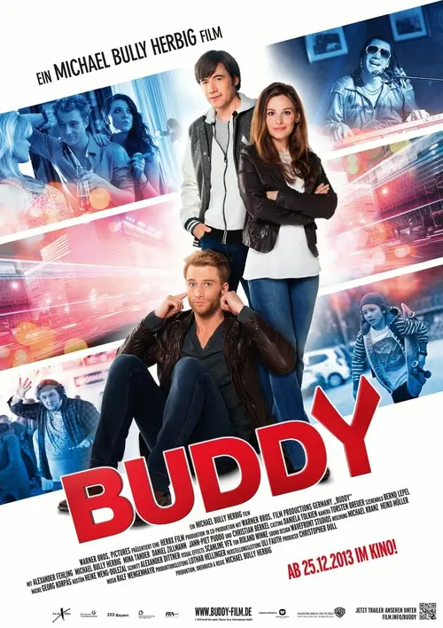 Buddy (DE)