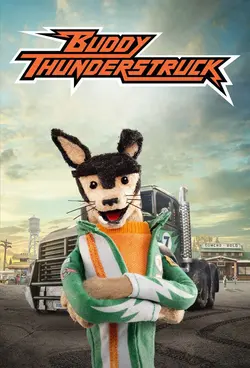 Buddy Thunderstruck S01E05 Crésus et son monstre / Éternuements mortels