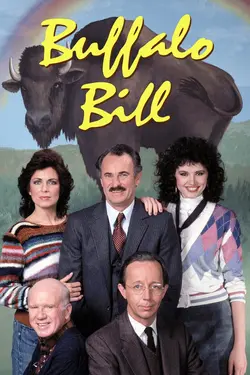 Buffalo Bill S01E01 Épisode 1