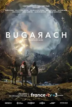 Affiche Bugarach
