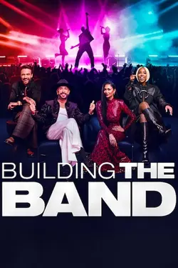 Building the Band S01E08 Épisode 8
