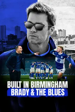 Built in Birmingham: Brady & the Blues S01E02 Épisode 2