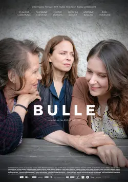 Bulle S01E02 Pascal