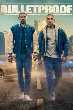 Bulletproof S03E02 Épisode 2