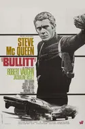Affiche Photos de Bullitt