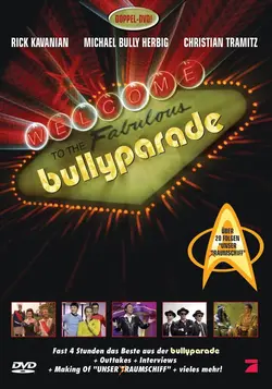Bullyparade S02E04 Épisode 4