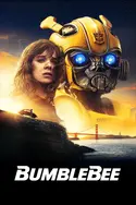 Affiche Bumblebee