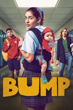 Bump S02E10 Épisode 10
