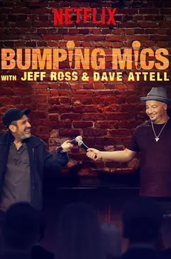 Bumping Mics with Jeff Ross & Dave Attell S01E03 Épisode 3