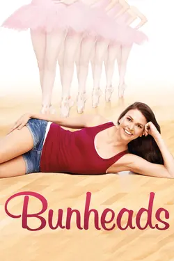 Affiche Bunheads, une étoile à Paradise  S01E03 L'héritage