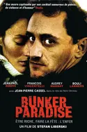 Affiche Casting Bunker Paradise