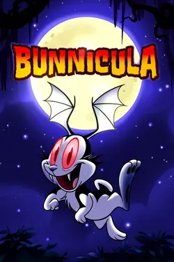 Affiche Bunnicula  S02E22 Créatures du futur