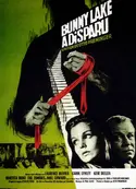 Affiche Bunny Lake a disparu en streaming