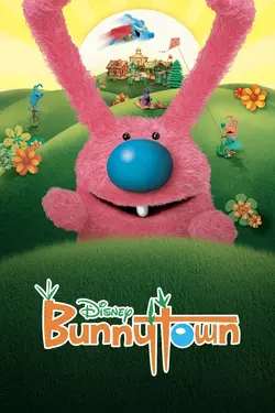Bunnytown S01E21 Épisode 21