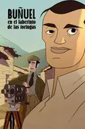 Affiche Buñuel après l'âge d'or en streaming