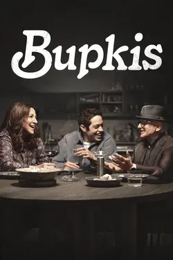 Bupkis S01E08 Rentrer à la maison